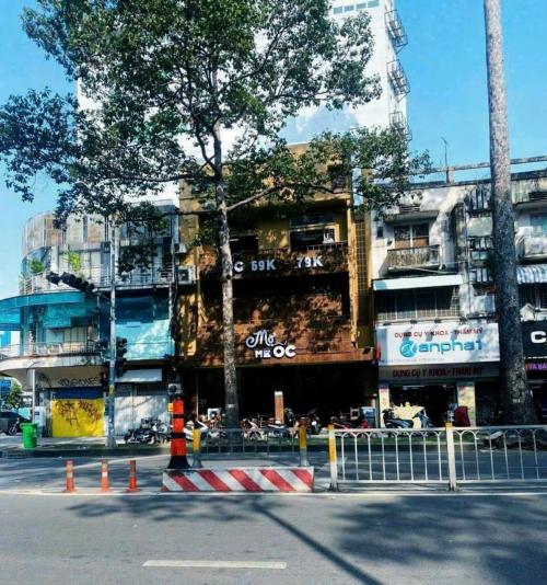 Nhà phố đẹp Hiệp Thành Q12, mặt tiền đường Thị Mười, giá 10.5 tỷ  - Sở hữu ngay!